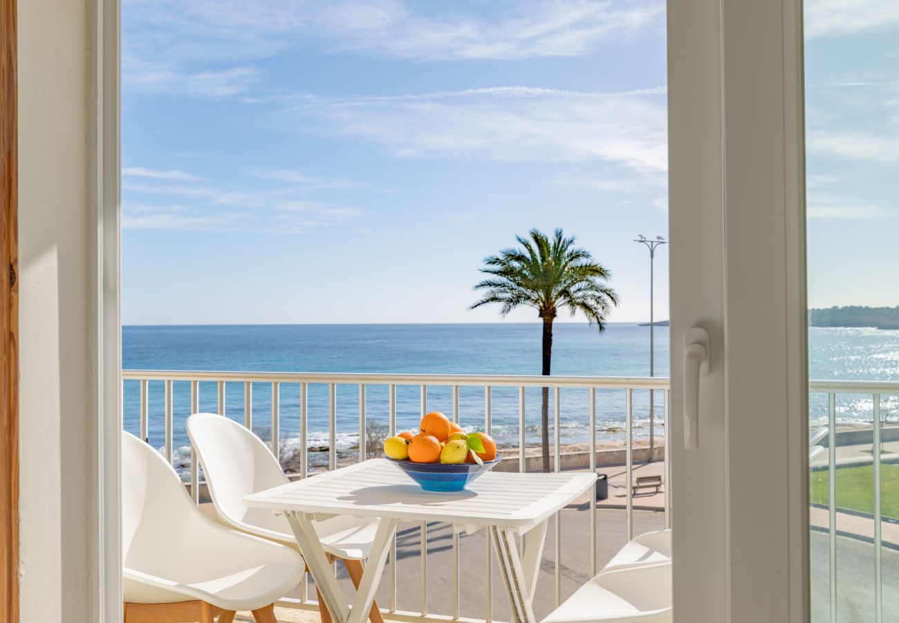 Apartamento en Cala Millor - Skyline Cala Nau by Rentallorca
