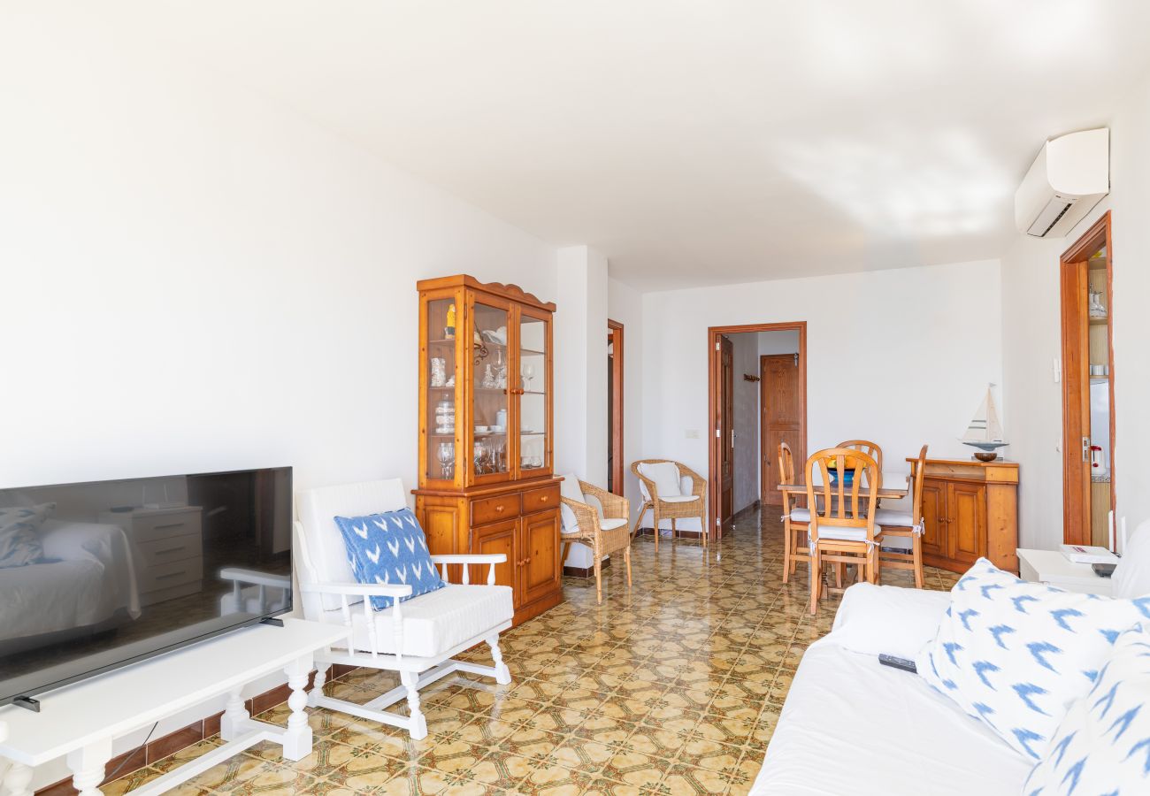 Apartamento en Cala Millor - Skyline Cala Nau by Rentallorca