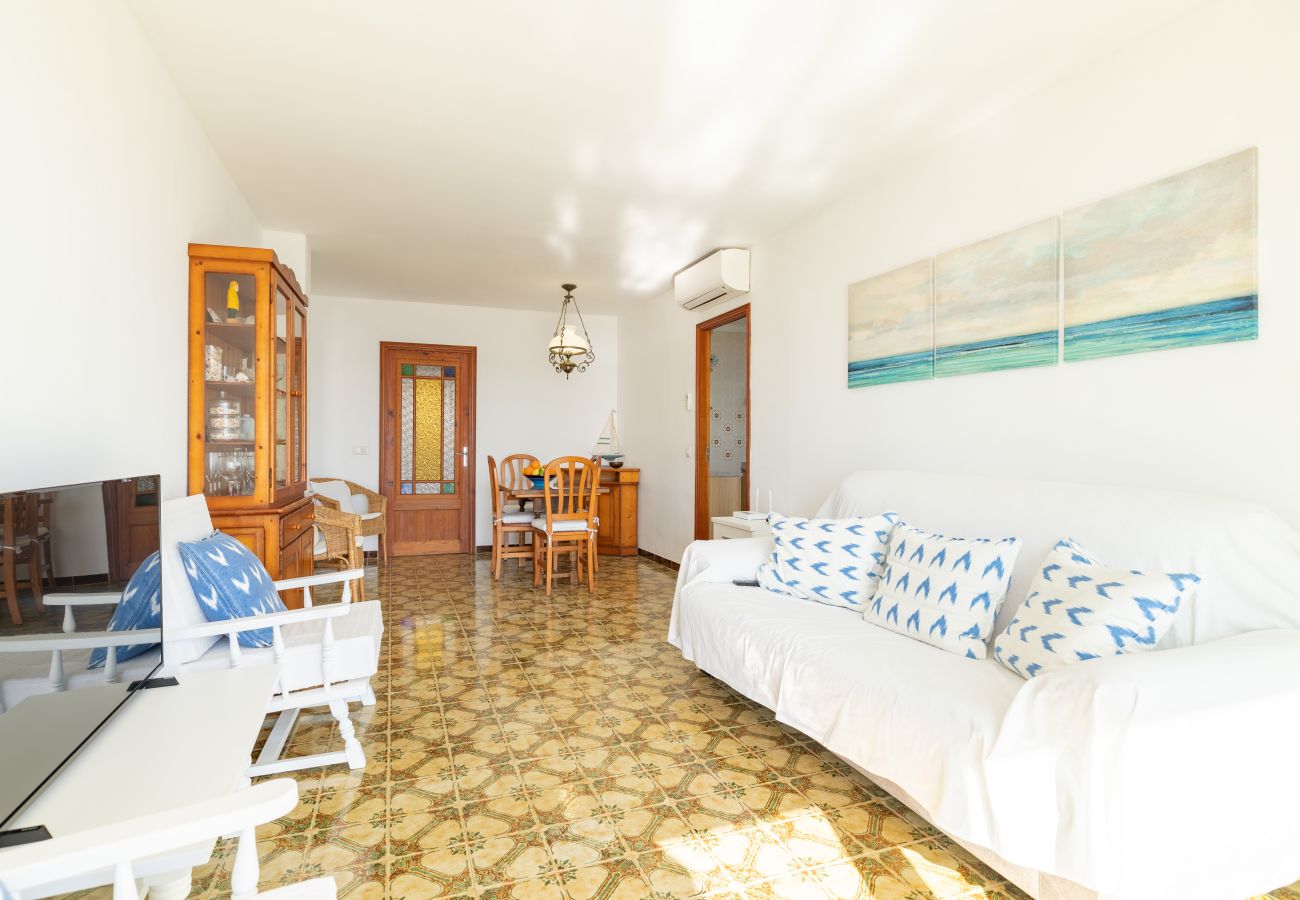 Apartamento en Cala Millor - Skyline Cala Nau by Rentallorca