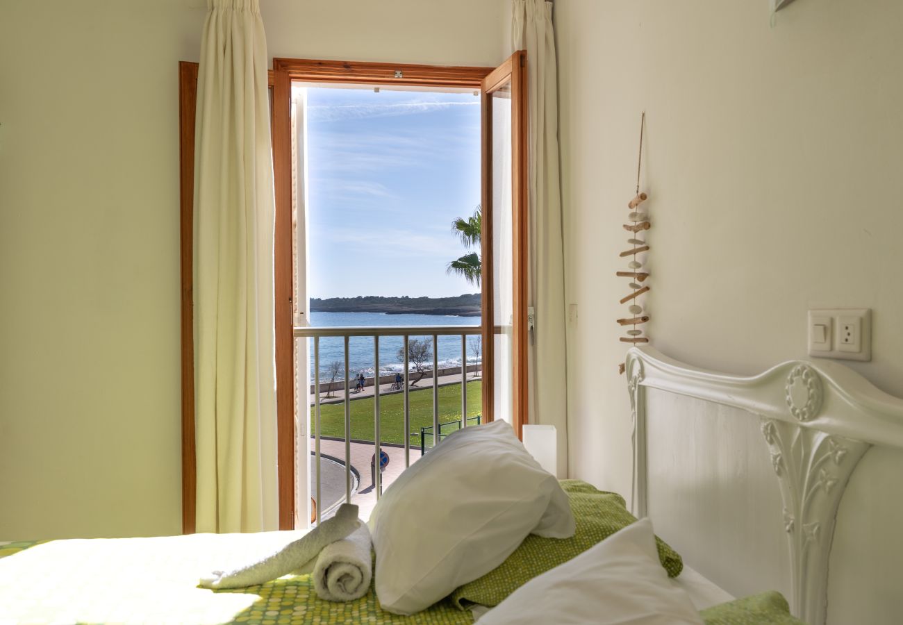 Apartamento en Cala Millor - Skyline Cala Nau by Rentallorca