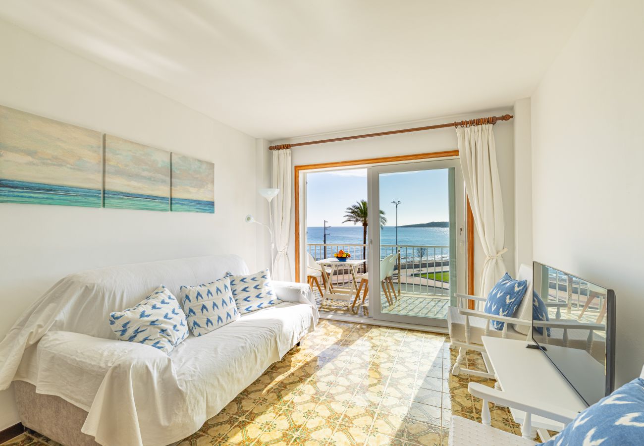 Apartamento en Cala Millor - Skyline Cala Nau by Rentallorca