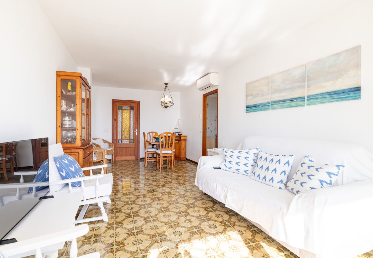Apartamento en Cala Millor - Skyline Cala Nau by Rentallorca