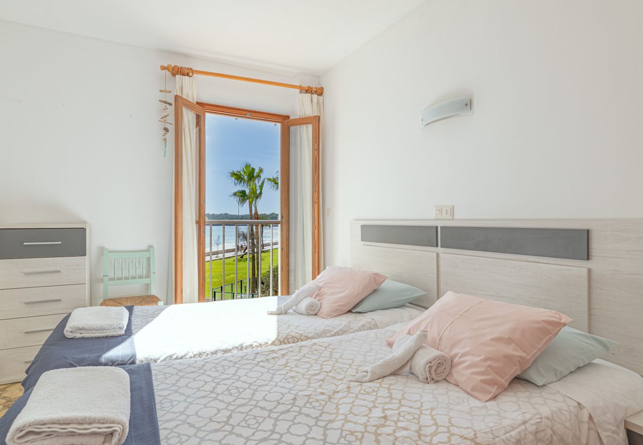 Apartamento en Cala Millor - Skyline Cala Nau by Rentallorca