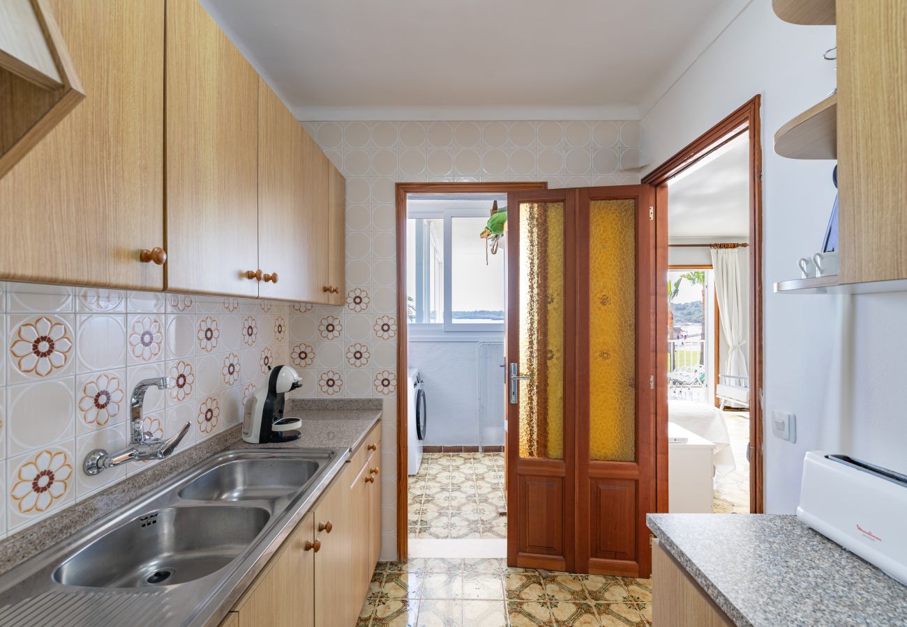 Apartamento en Cala Millor - Skyline Cala Nau by Rentallorca