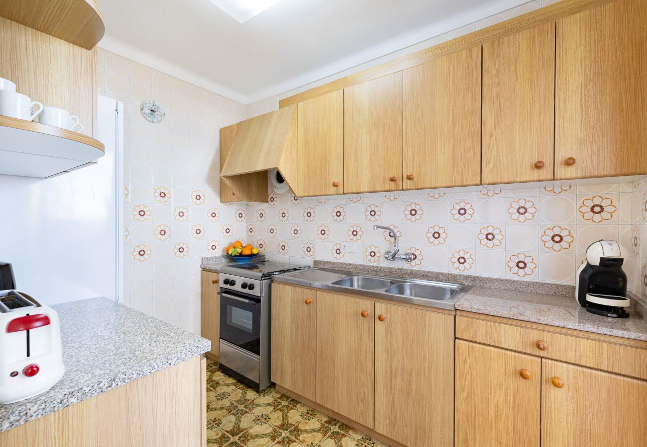 Apartamento en Cala Millor - Skyline Cala Nau by Rentallorca