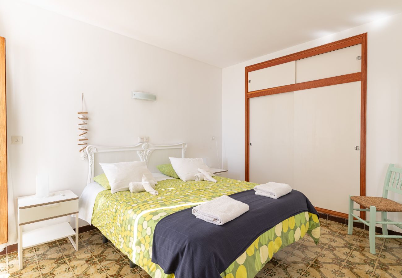 Apartamento en Cala Millor - Skyline Cala Nau by Rentallorca