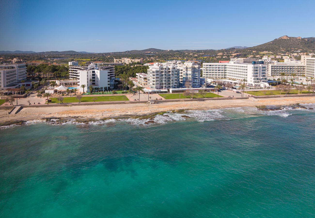 Apartamento en Cala Millor - Skyline Cala Nau by Rentallorca