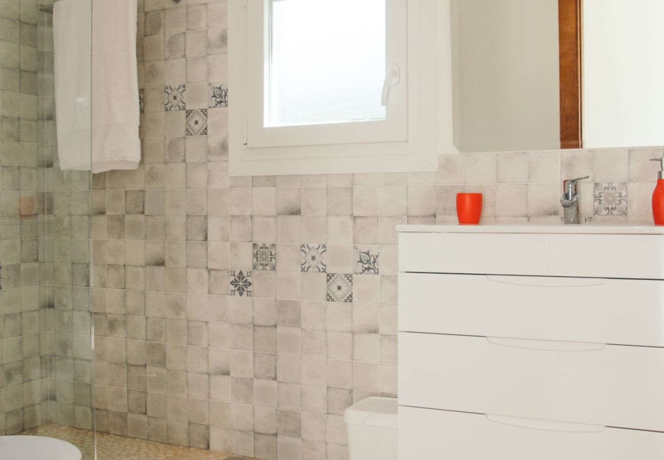 Casa en Sineu - Pou de s'Alou by Rentallorca