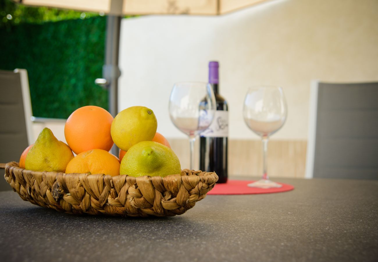 Casa en Sineu - Pou de s'Alou by Rentallorca