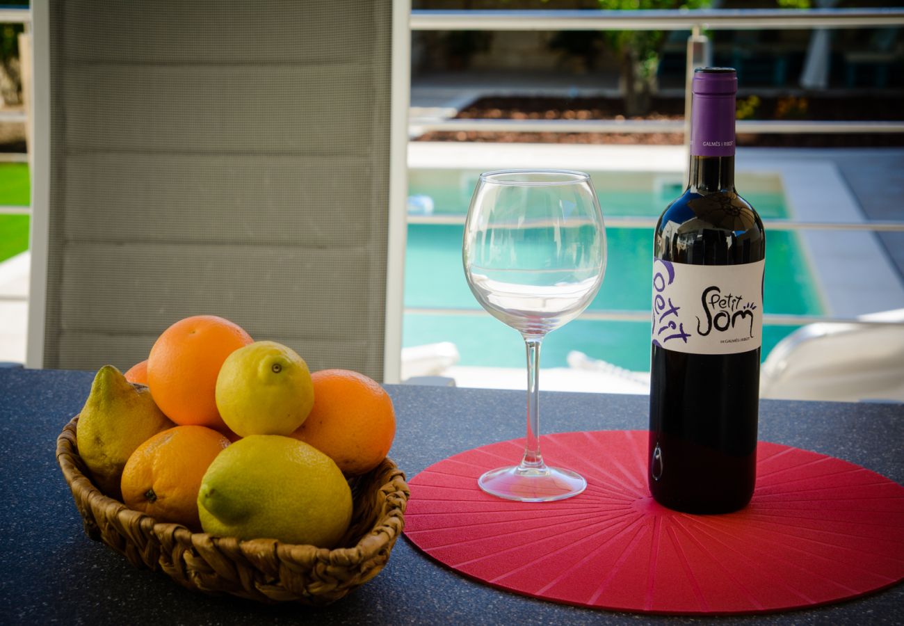 Casa en Sineu - Pou de s'Alou by Rentallorca