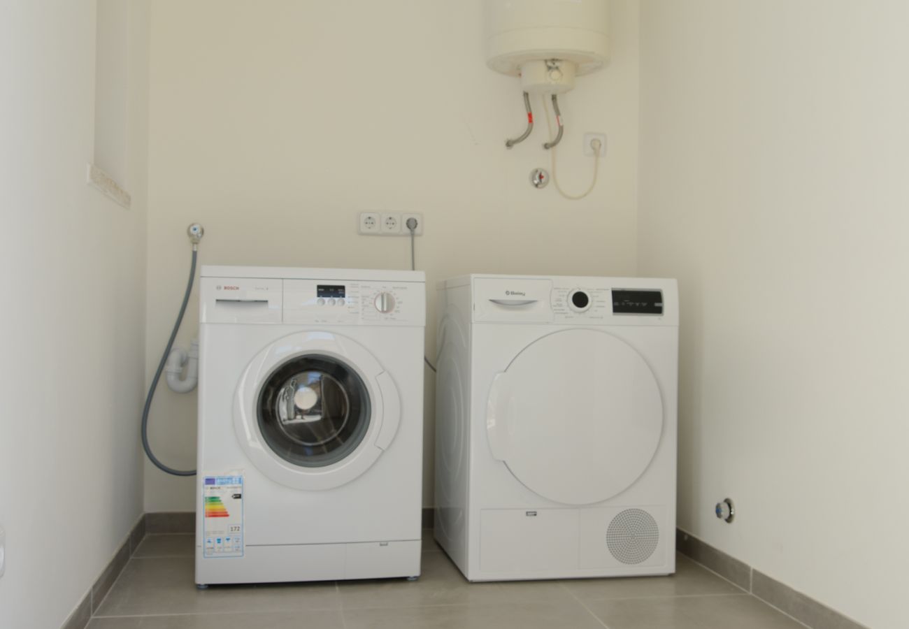 Casa en Sineu - Pou de s'Alou by Rentallorca