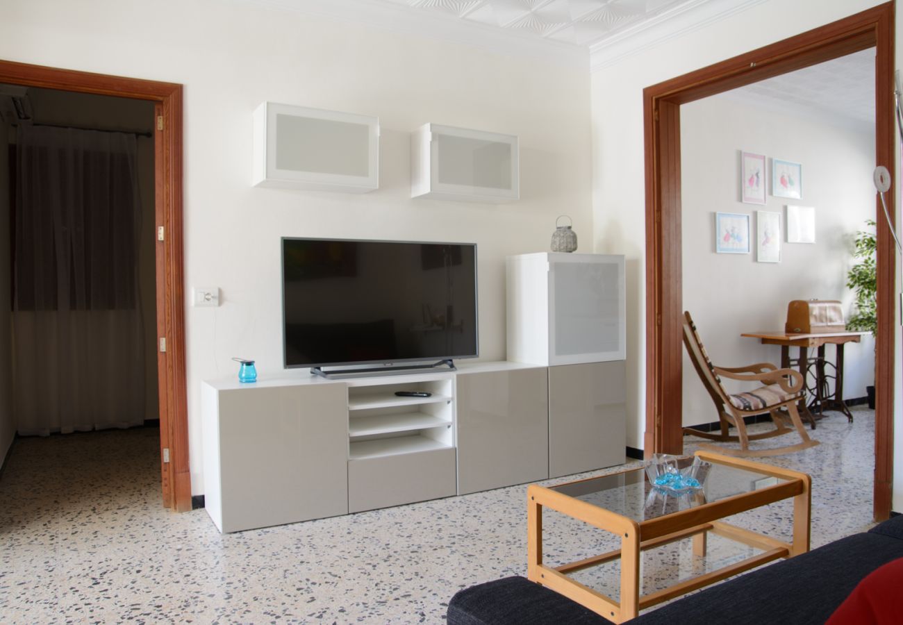 Casa en Sineu - Pou de s'Alou by Rentallorca