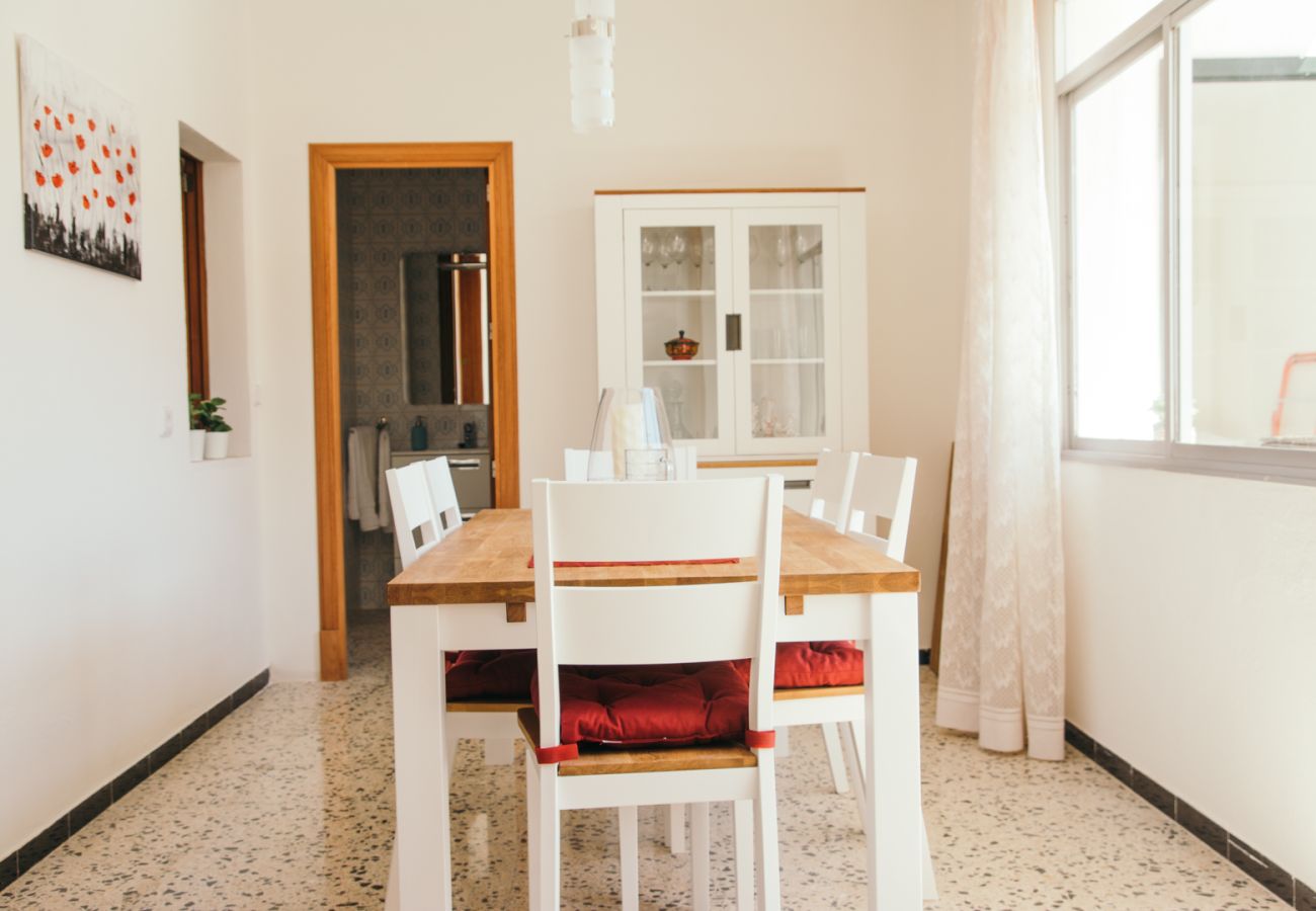 Casa en Sineu - Pou de s'Alou by Rentallorca