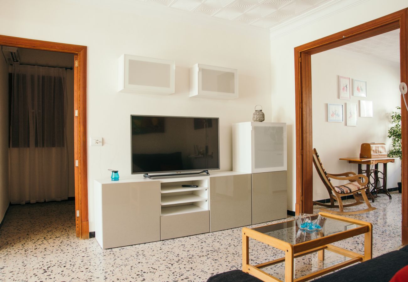 Casa en Sineu - Pou de s'Alou by Rentallorca