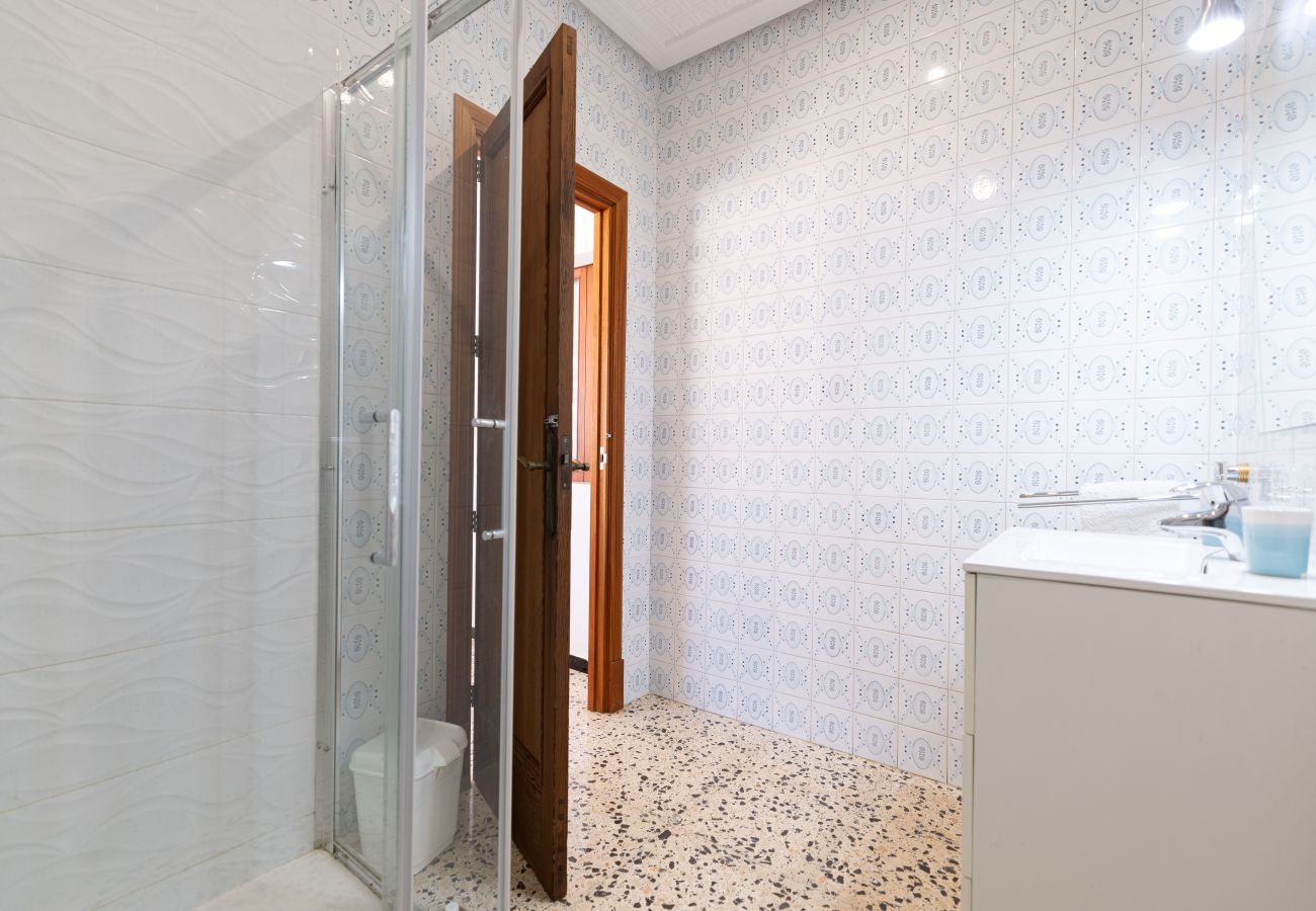 Casa en Sineu - Pou de s'Alou by Rentallorca