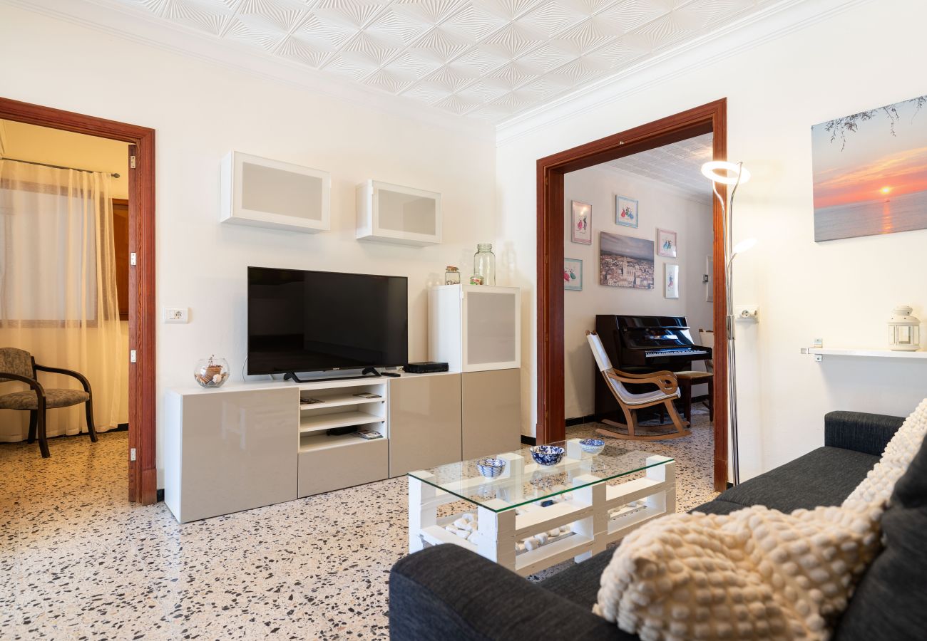 Casa en Sineu - Pou de s'Alou by Rentallorca