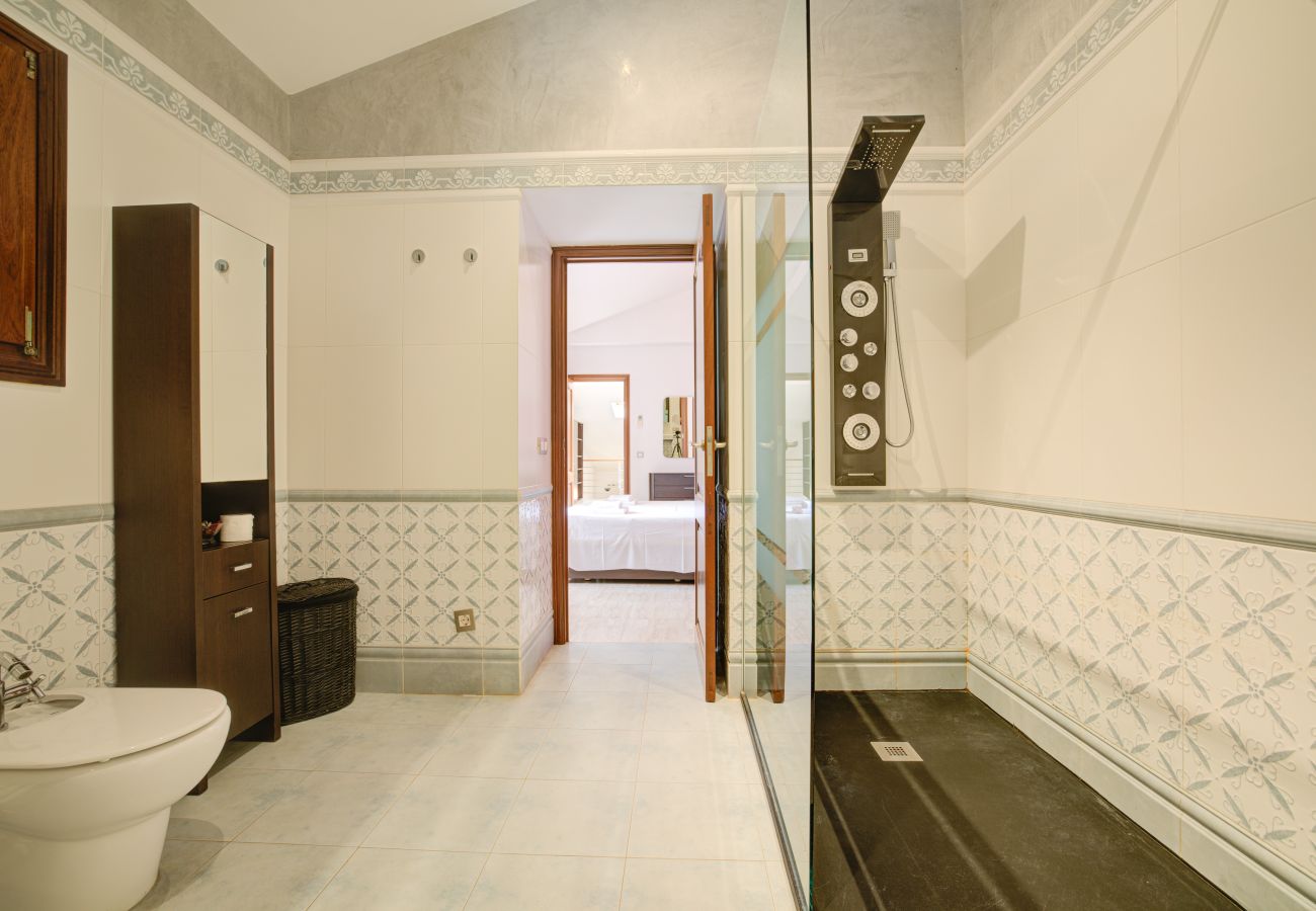 Casa en Muro - Capavila by Rentallorca 