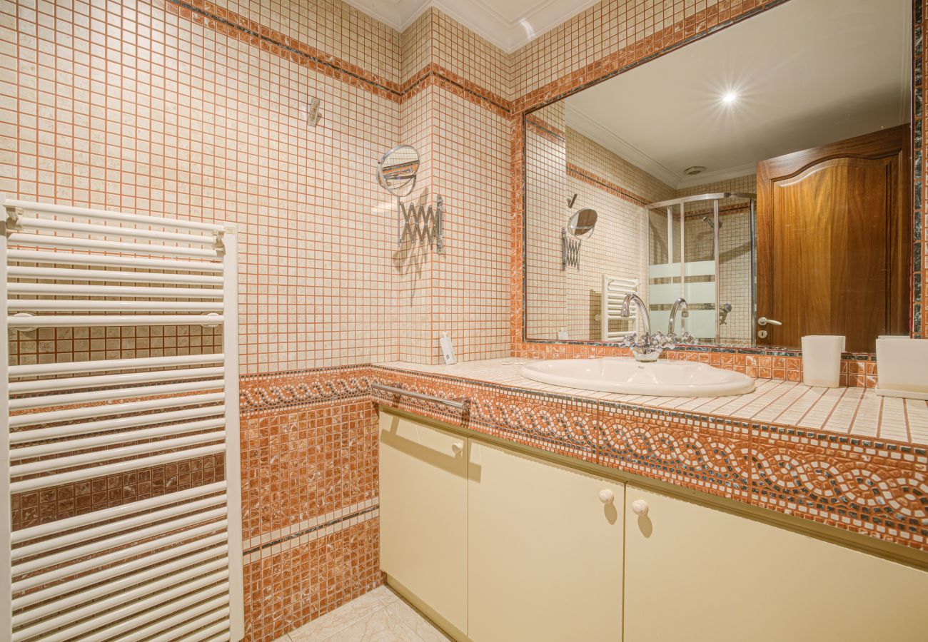 Casa en Muro - Capavila by Rentallorca 