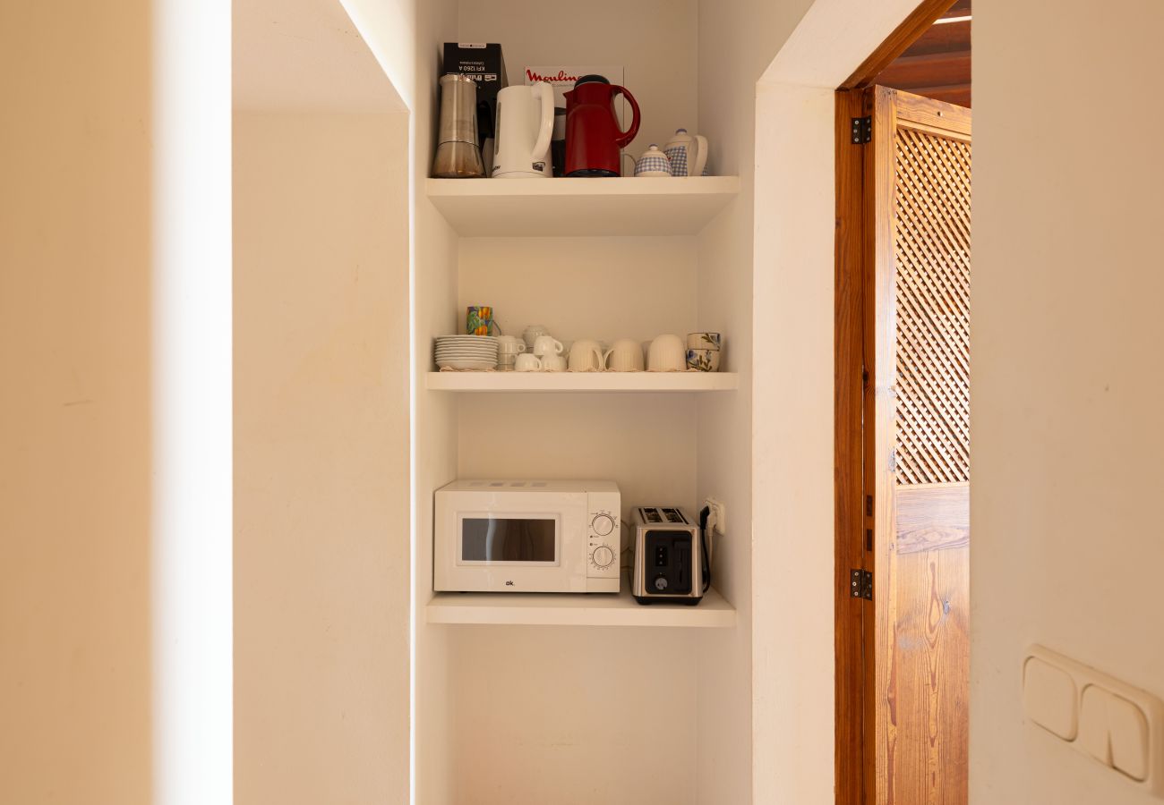 Casa en Muro - Son Ido by Rentallorcca 