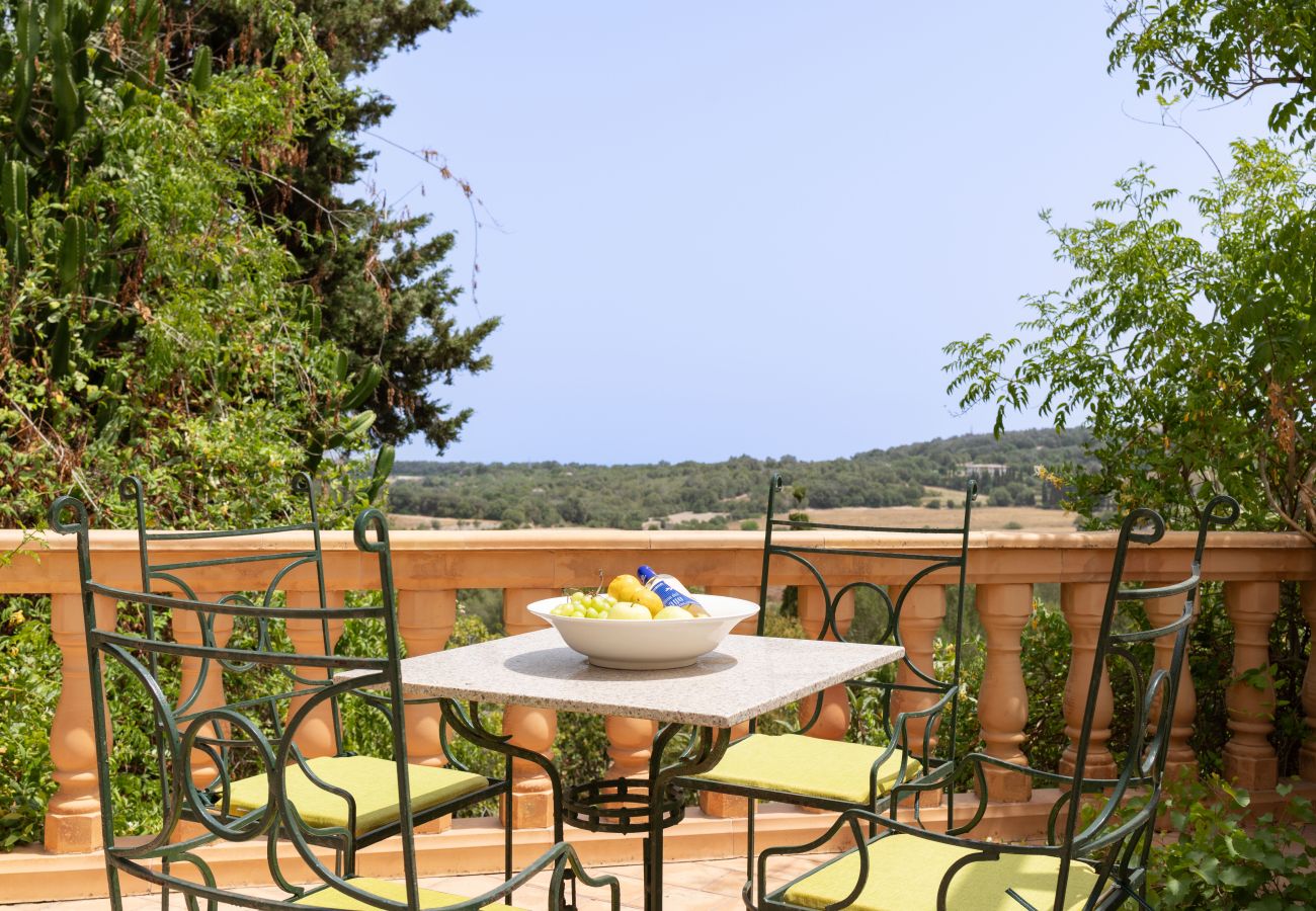Casa en Muro - Son Ido by Rentallorcca 