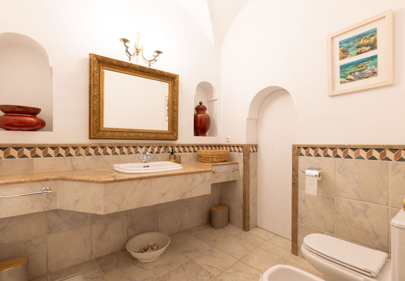 Casa en Muro - Son Ido by Rentallorcca 