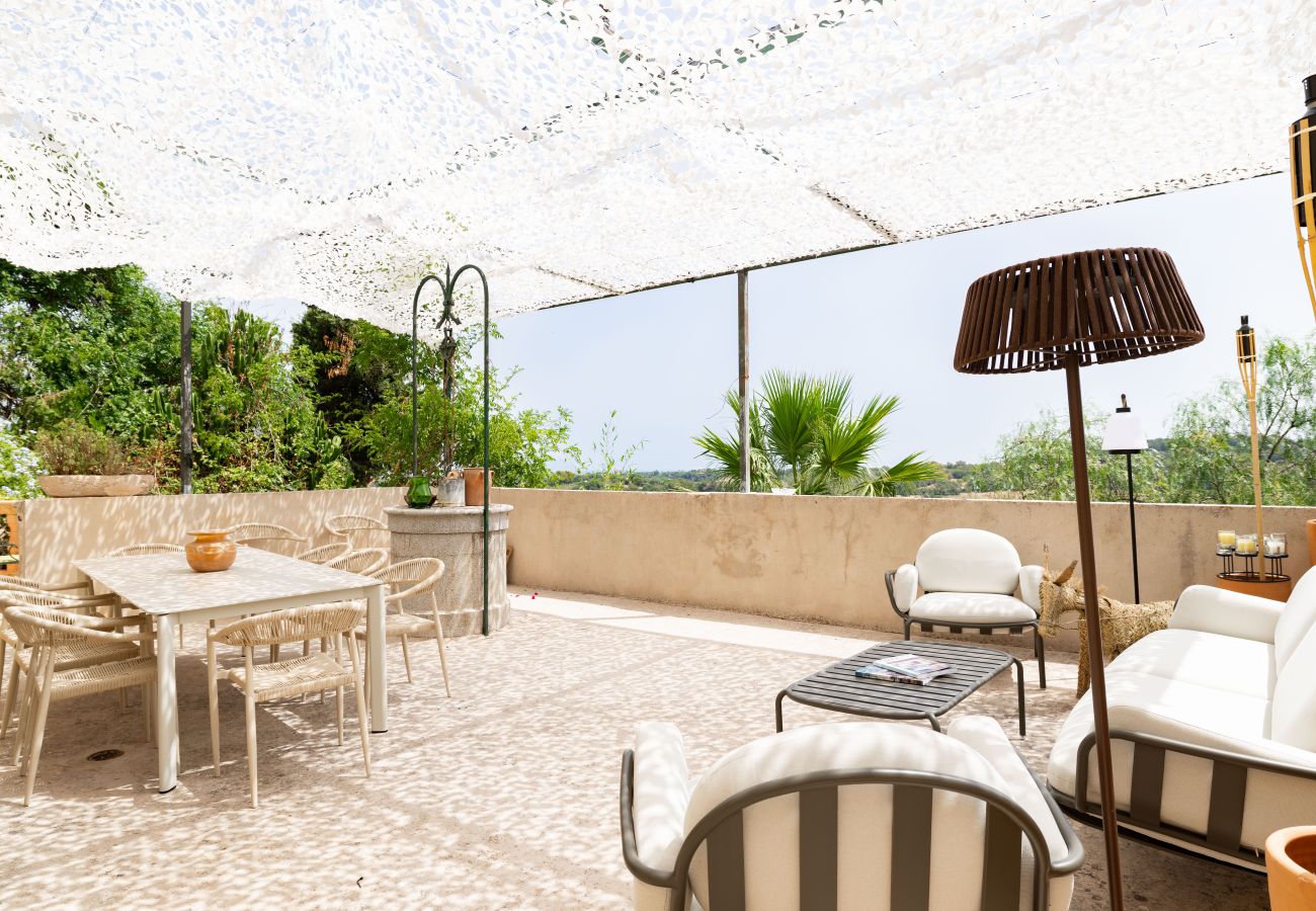 Casa en Muro - Son Ido by Rentallorcca 