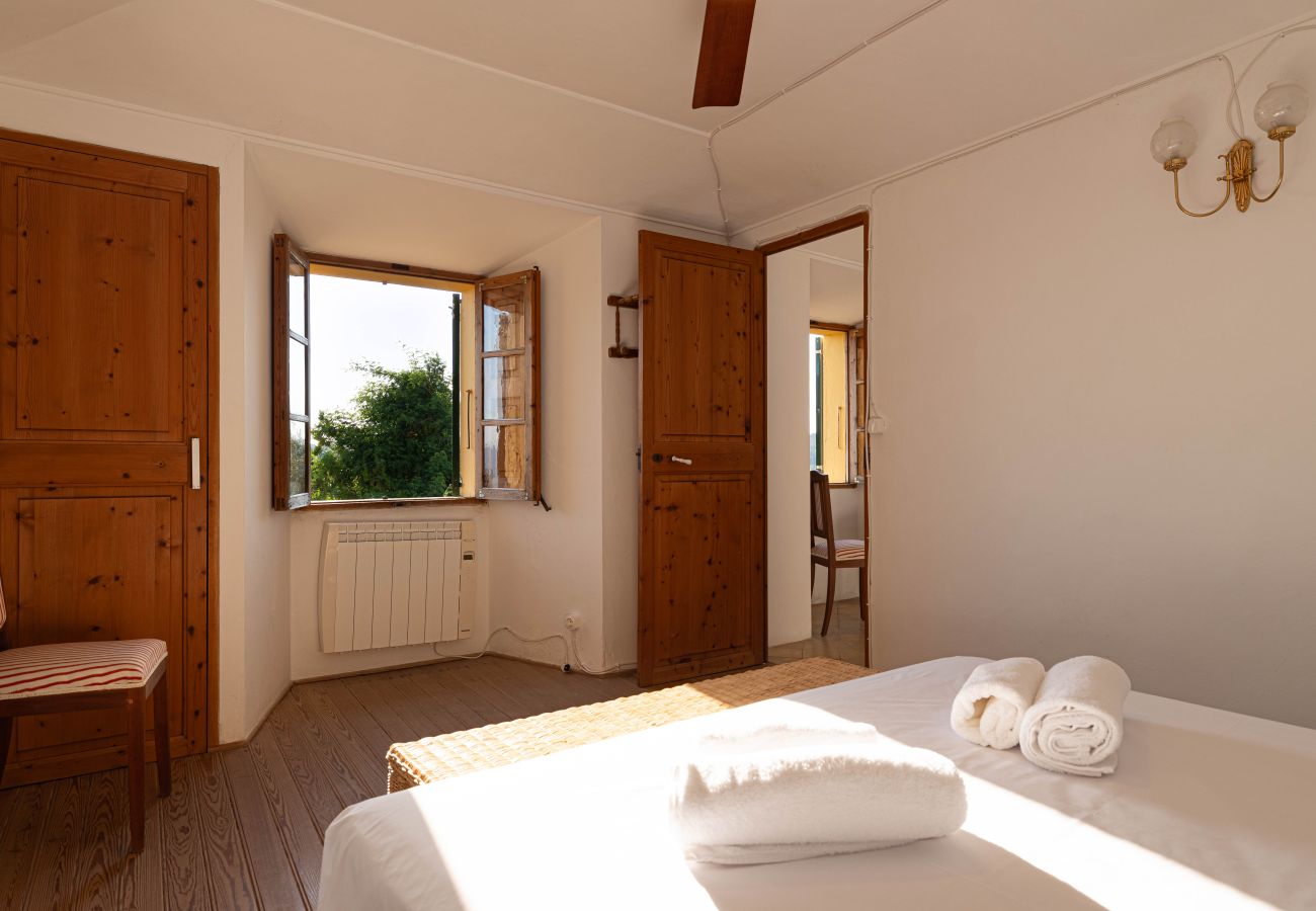 Casa en Muro - Son Ido by Rentallorcca 