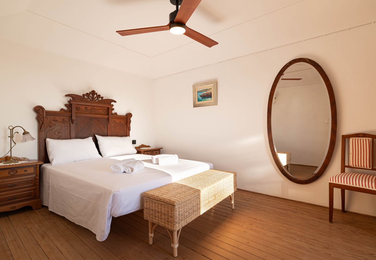 Casa en Muro - Son Ido by Rentallorcca 