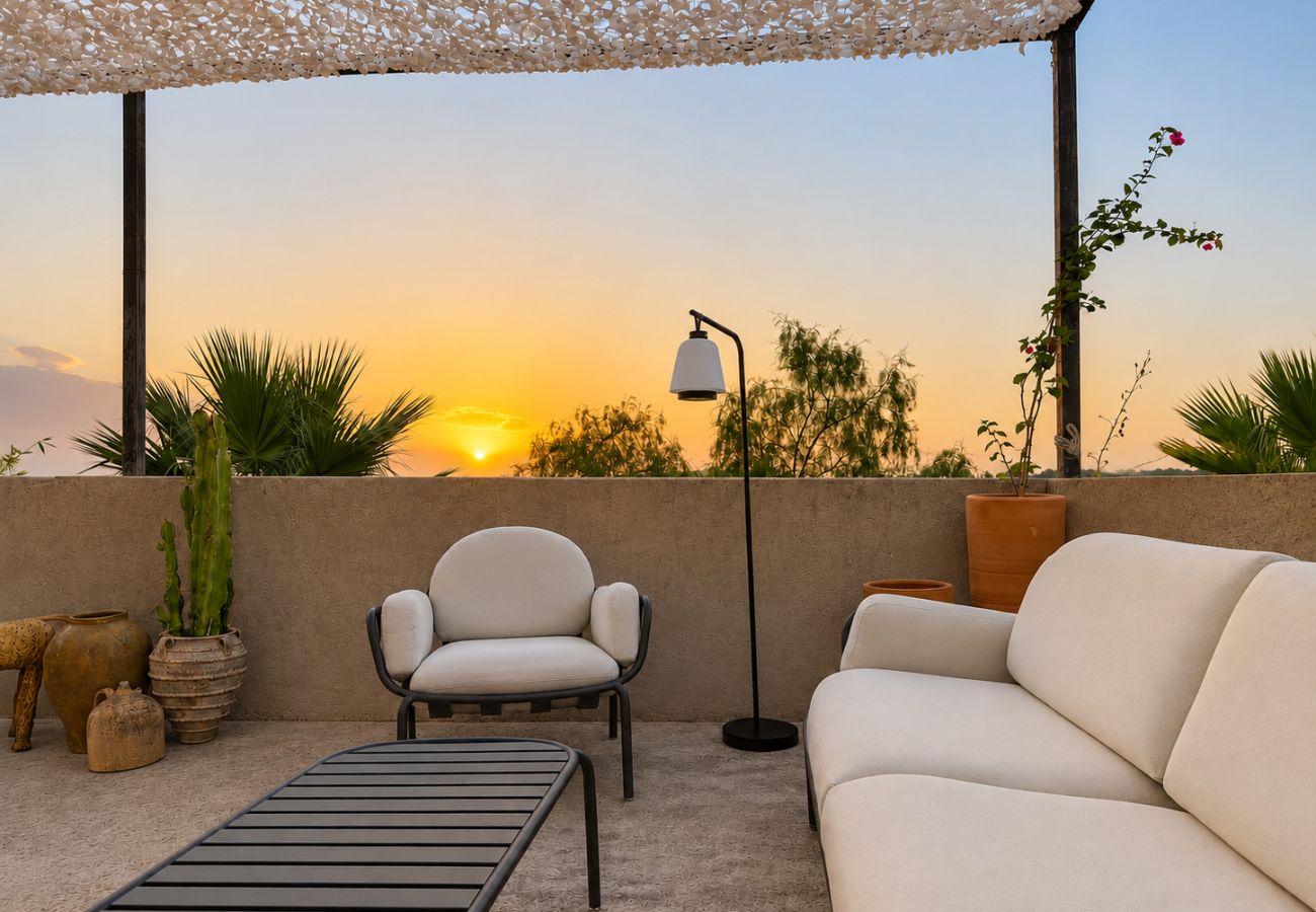 Casa en Muro - Son Ido by Rentallorcca 