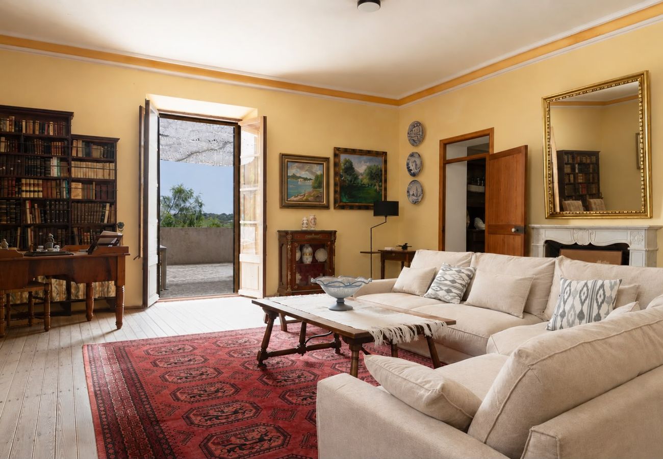Casa en Muro - Son Ido by Rentallorcca 