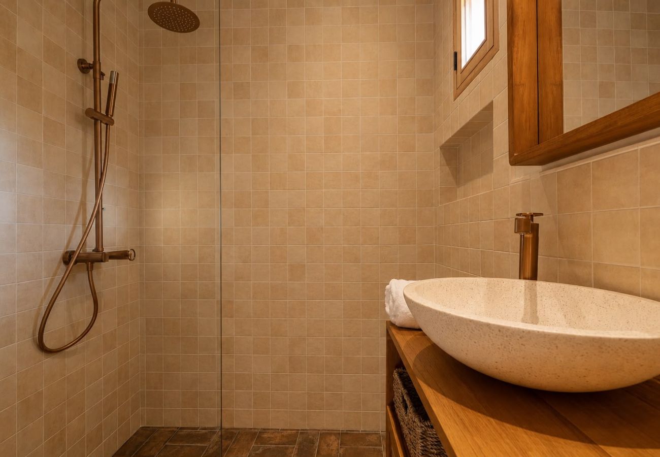 Casa en Muro - Son Ido by Rentallorcca 