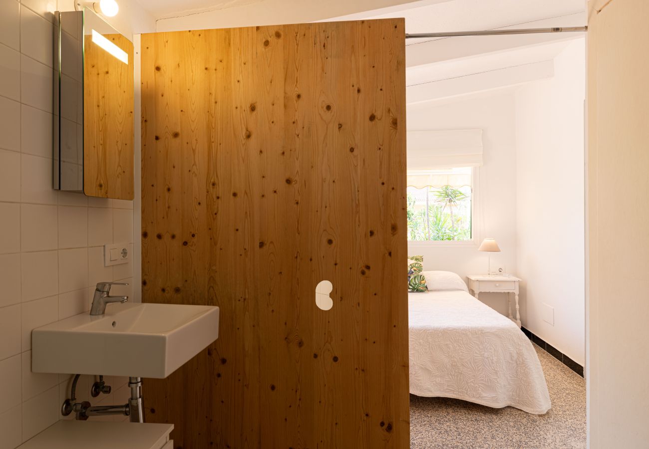 Casa en Son Serra de Marina - Sa Marina by Rentallorca