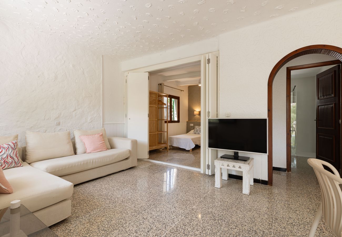 Casa en Son Serra de Marina - Sa Marina by Rentallorca