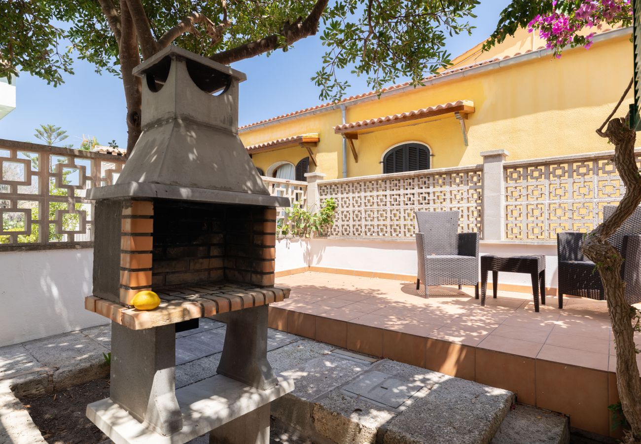 Casa en Son Serra de Marina - Sa Marina by Rentallorca
