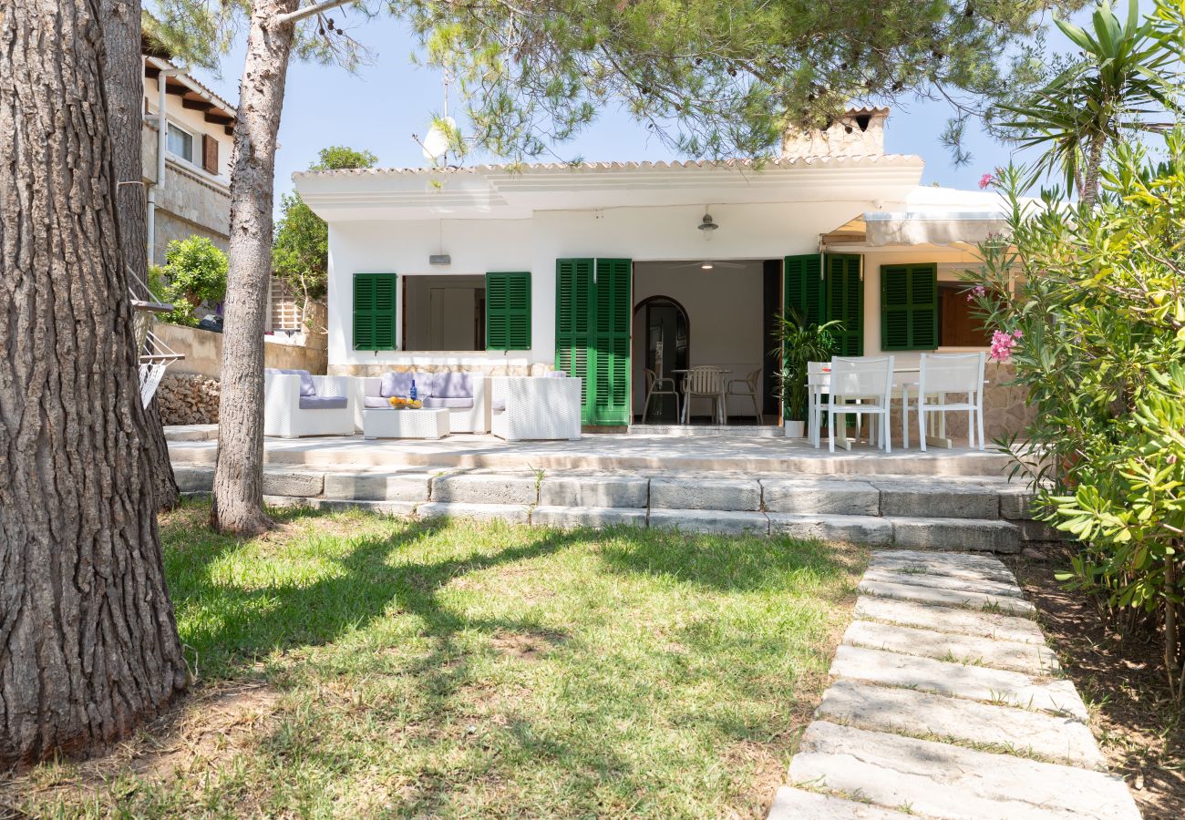 Casa en Son Serra de Marina - Sa Marina by Rentallorca