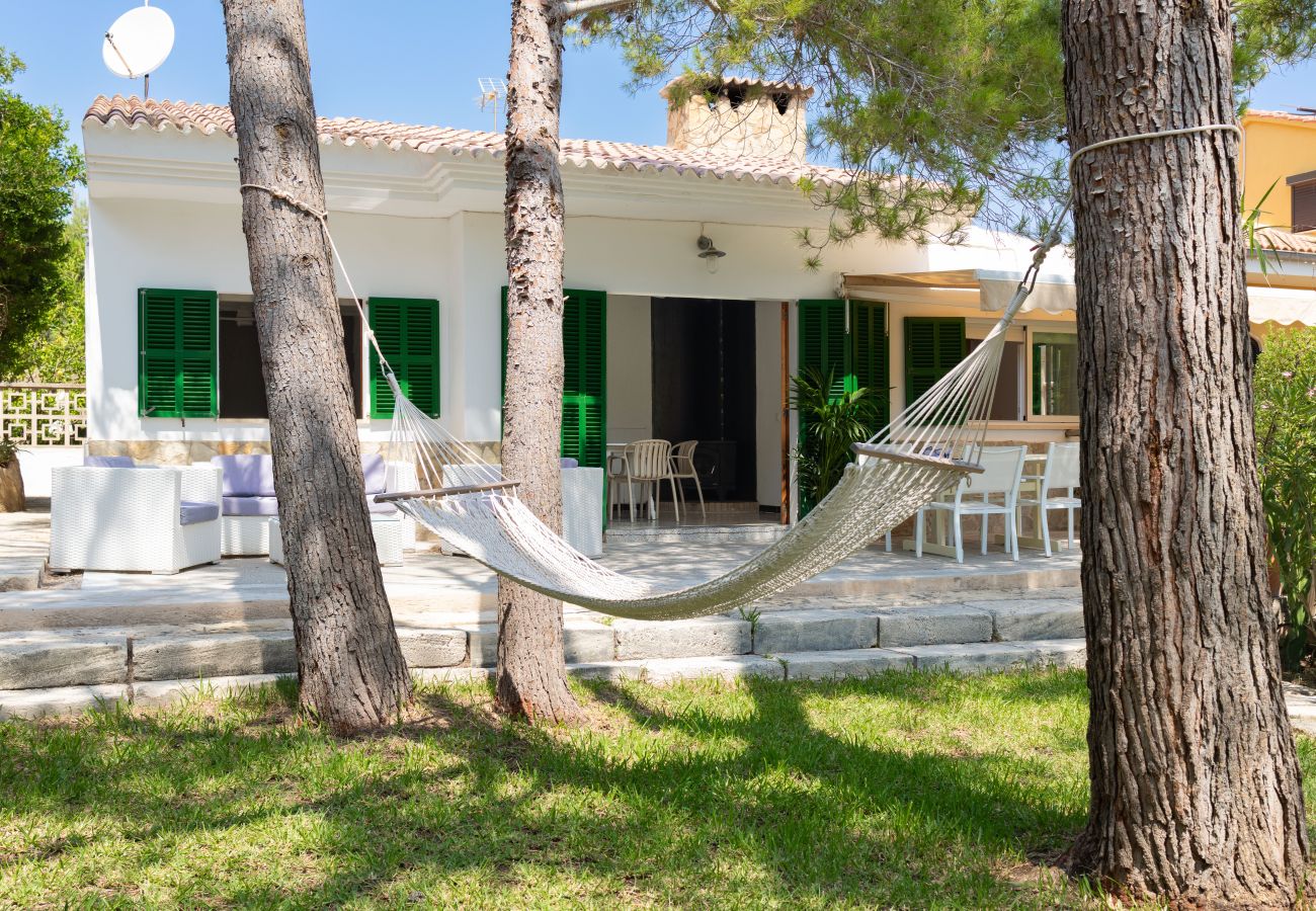 Casa en Son Serra de Marina - Sa Marina by Rentallorca