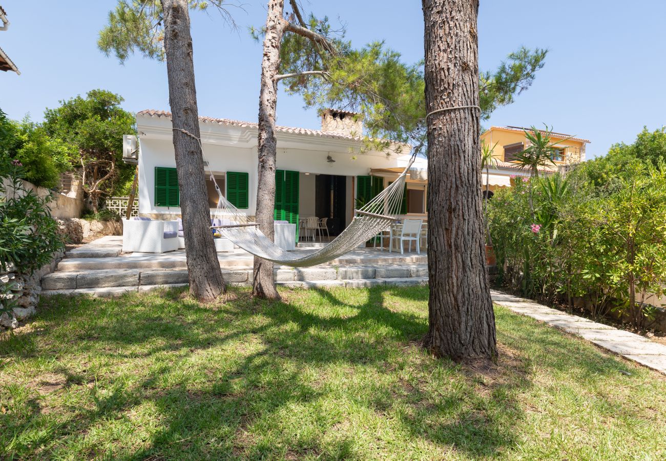 Casa en Son Serra de Marina - Sa Marina by Rentallorca