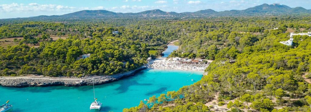 calas de Mallorca
