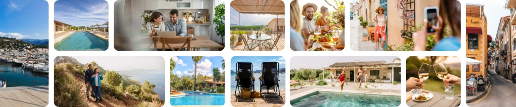 where to stay in mallorca couples
