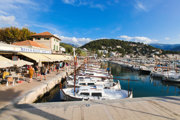where to stay in mallorca couples