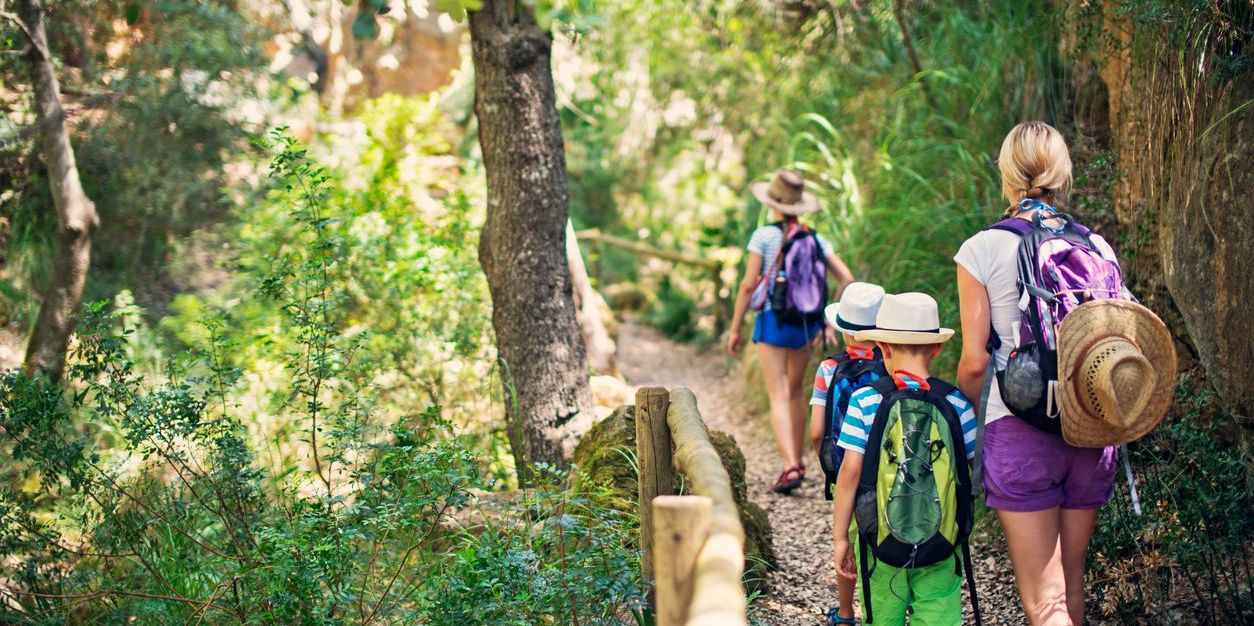 Senderismo-mallorca-montaña