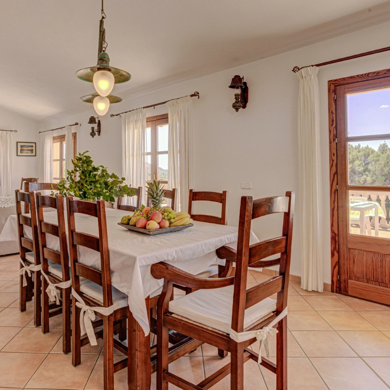 Finca Son Macia Mallorca