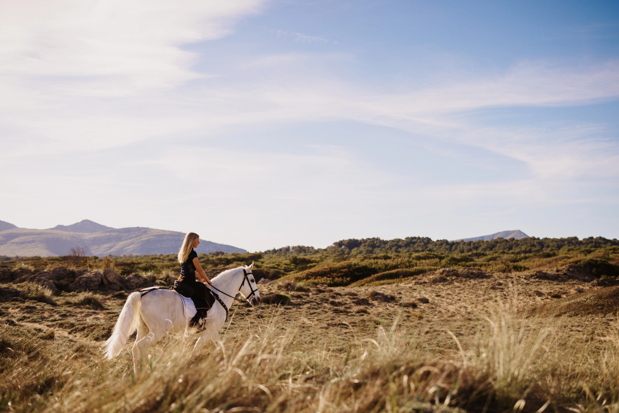 turismo rural mallorca