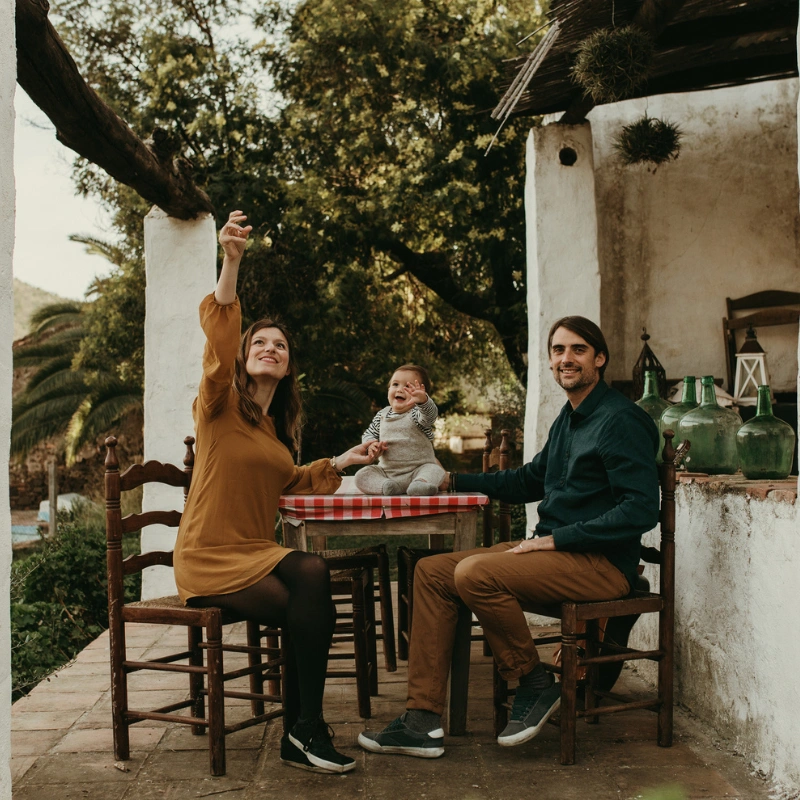 Casas en alquiler en Buger Mallorca​