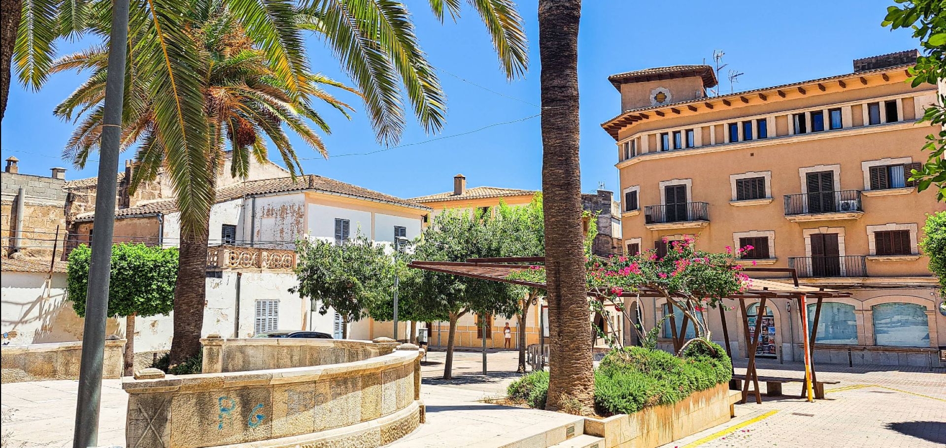 Vilafranca de bonany