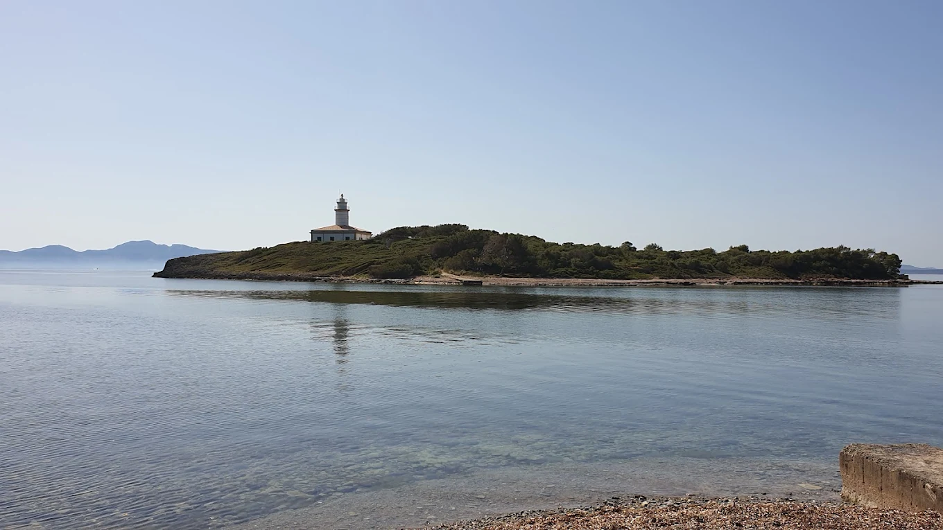 alcanada faro