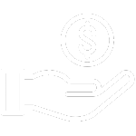 Revenue icon for owner management