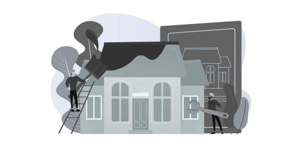 Icon Cleaning Property Management Mallorca