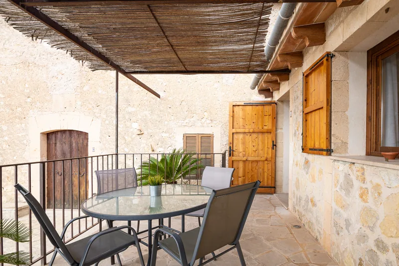 Apartamento Son Calo A