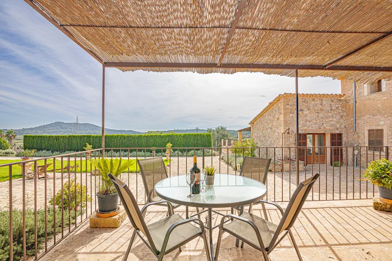 Apartamento Son Calo B